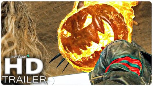 فيلم Headless Horseman 2022 ايجي بست