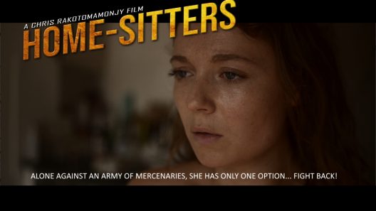 فيلم Home Sitters 2022 ايجي بست