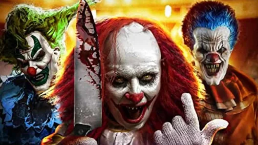 فيلم House of Clowns 2022 ايجي بست