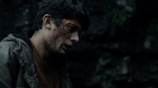 فيلم It Came from Below 2021 ايجي بست