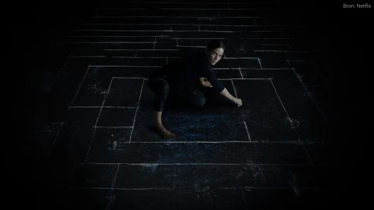 فيلم Jaula 2022 ايجي بست