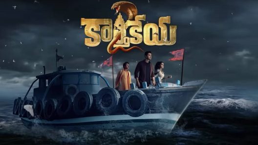 فيلم Karthikeya 2 2022 ايجي بست