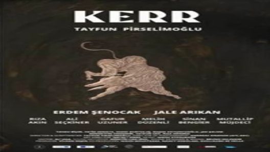 فيلم Kerr 2021 ايجي بست