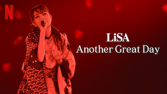 فيلم LiSA Another Great Day 2022 ايجي بست