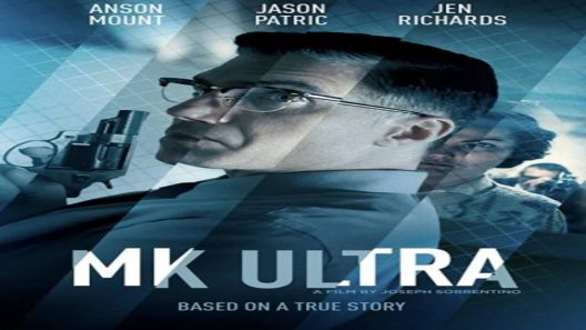 فيلم MK Ultra 2022 ايجي بست