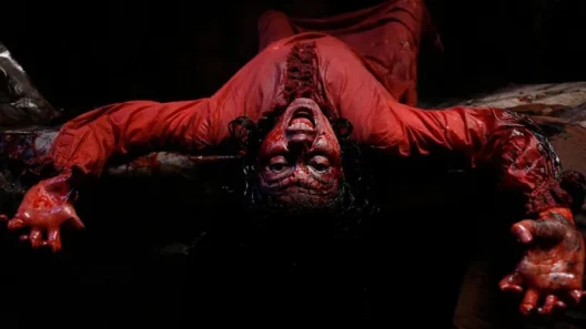 فيلم Mahlûkat 2022 ايجي بست