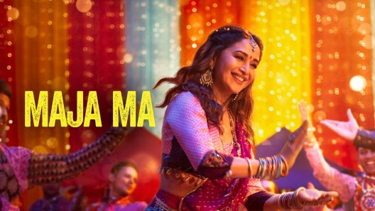 فيلم Maja Ma 2022 ايجي بست