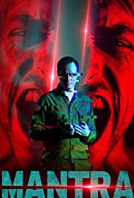 فيلم Mantra 2022 ايجي بست