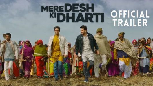 فيلم Mere Desh Ki Dharti 2022 ايجي بست