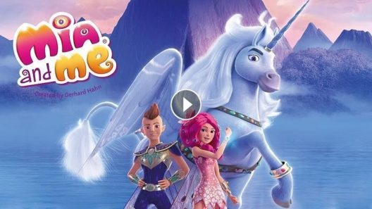 فيلم Mia and Me: The Hero of Centopia 2022 ايجي بست