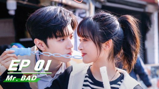 مسلسل السيد سئ Mr. Bad الحلقة 1 مترجم – اسيا تو تي في