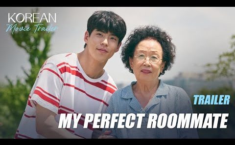 فيلم My Perfect Roommate 2022 ايجي بست