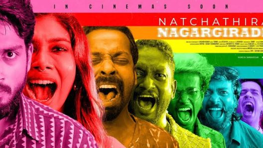 فيلم Natchathiram Nagargirathu 2022 ايجي بست