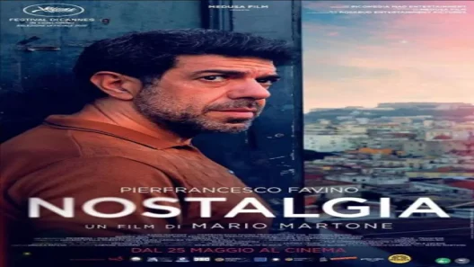 فيلم Nostalgia 2022 ايجي بست