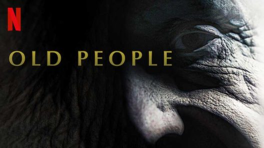 فيلم Old People 2022 ايجي بست