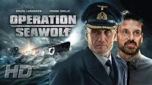 فيلم Operation Seawolf 2022 ايجي بست