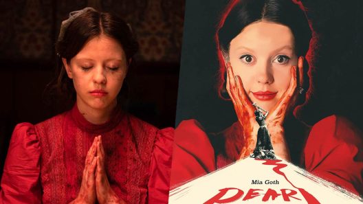 فيلم Pearl 2022 ايجي بست