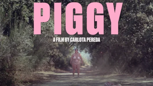فيلم Piggy 2022 ايجي بست