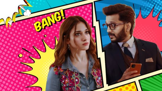 فيلم Plan A Plan B 2022 ايجي بست