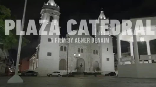 فيلم Plaza Catedral 2021 ايجي بست