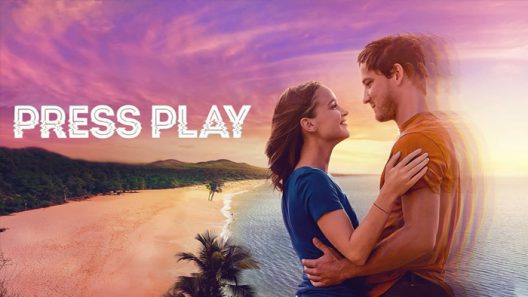 فيلم Press Play 2022 ايجي بست