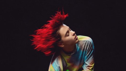 فيلم Rainbow 2022 ايجي بست