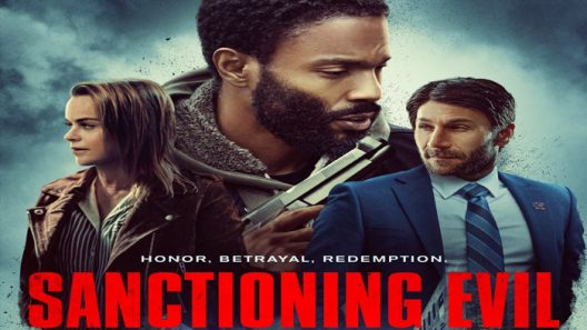 فيلم Sanctioning Evil 2022 ايجي بست