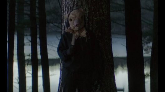 فيلم Shady Grove 2022 ايجي بست