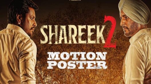 فيلم Shareek 2 2022 ايجي بست