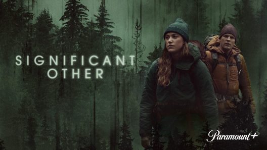 فيلم Significant Other 2022 ايجي بست