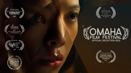 فيلم Silent River 2021 ايجي بست