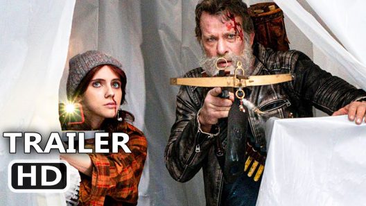 فيلم Slayers 2022 ايجي بست