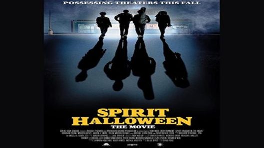 فيلم Spirit Halloween 2022 ايجي بست