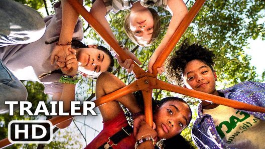 فيلم Summering 2022 ايجي بست