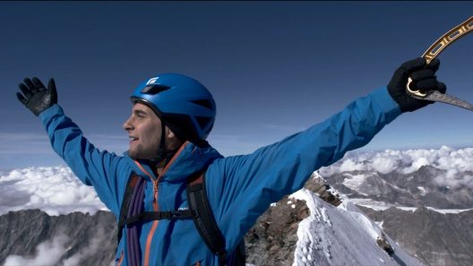 فيلم Summit Fever 2022 ايجي بست