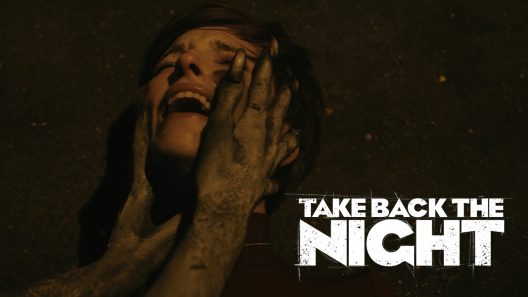 فيلم Take Back the Night 2021 ايجي بست