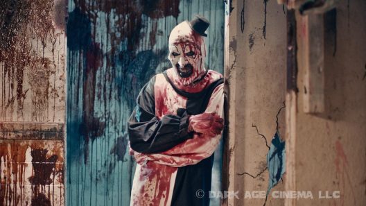 فيلم Terrifier 2 2022 ايجي بست