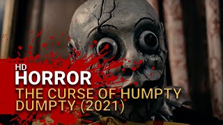 فيلم The Curse of Humpty Dumpty 2021 ايجي بست