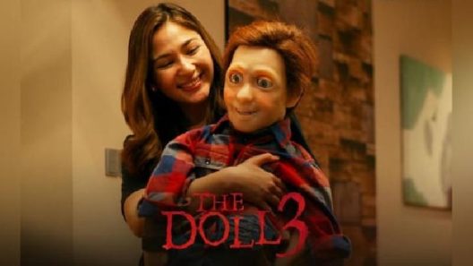 فيلم The Doll 3 2022 ايجي بست
