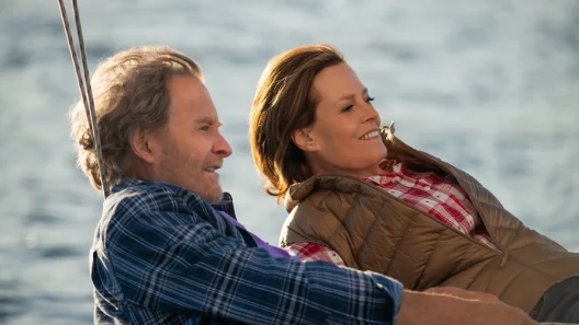 فيلم The Good House 2021 ايجي بست