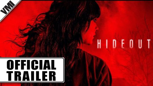 فيلم The Inhabitant 2022 ايجي بست