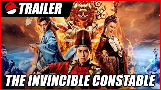 فيلم The Invincible Constable 2022 ايجي بست