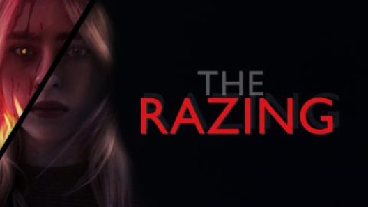 فيلم The Razing 2022 ايجي بست