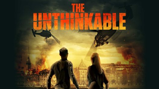 فيلم The Unthinkable 2021 ايجي بست