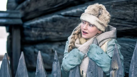 فيلم Three Wishes for Cinderella 2021 ايجي بست