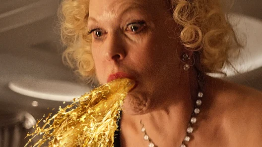 فيلم Triangle of Sadness 2022 ايجي بست