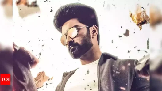 فيلم Trigger 2022 ايجي بست