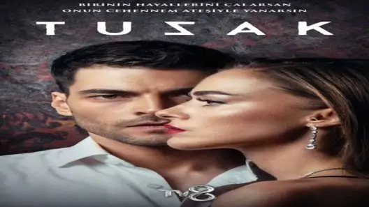 مسلسل الفخ الحلقة 26 السادسة والعشرون والاخيرة مترجمة قصة عشق