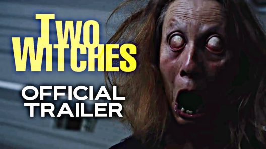 فيلم Two Witches 2021 ايجي بست