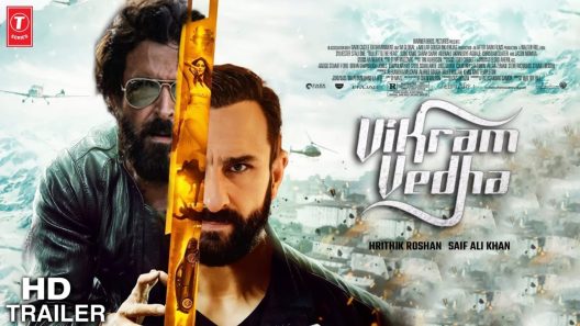 فيلم Vikram Vedha 2022 ايجي بست